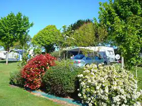 Camping La Ferme de Lann Hoëdic
