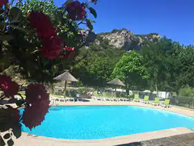 Camping de La Claysse