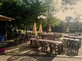 Camping Aubeterre sur Dronne
