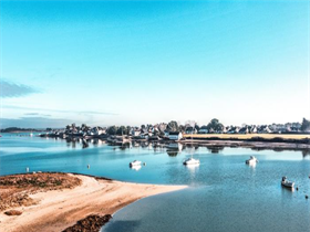 Camping Le Grearn