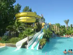 Camping L'Etoile de Mer