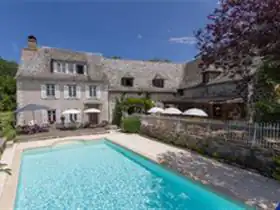 Camping Les Clos de Banes