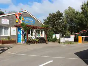 Vakantiepark Le Bosquet