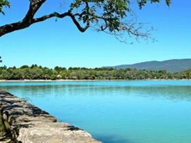 Onlycamp Camping Les Chenes Verts