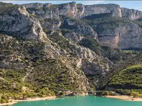 Camping Municipal Les Ruisses