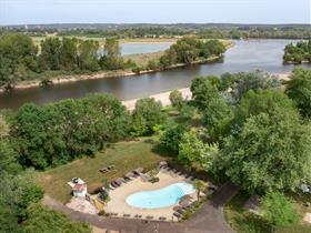 Onlycamp Camping Les Cochards
