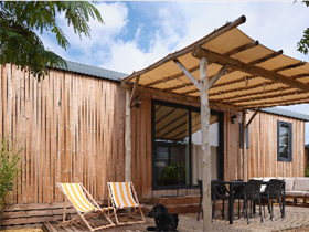 Vakantiepark Blendin Agde