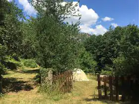 Camping de Savaggio