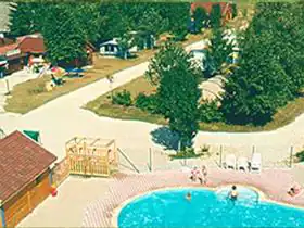 Camping La Prairie
