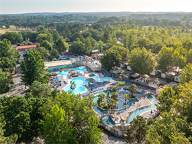 Camping Lou Pignada