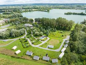 Camping Municipal de La Frette