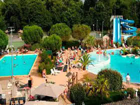 Vakantiepark La Forge