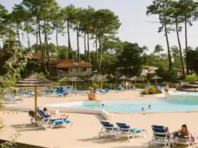 Vakantiepark Naturéo