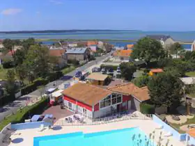 Vakantiepark Marennes Oléron