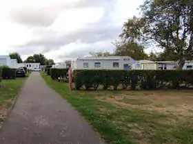 Camping Valhalla