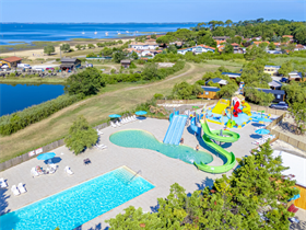 Vakantiepark Coq Hardi