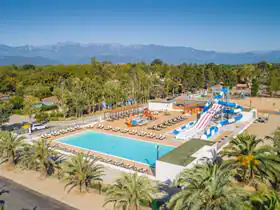 Camping Marina D'Erba Rossa