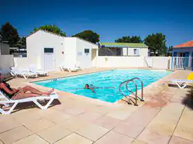 Vakantiepark Le Logis