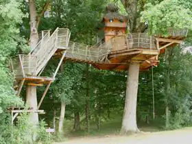 Cabanes de La Romaningue