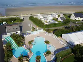 Vakantiepark Domaine de Ker Ys