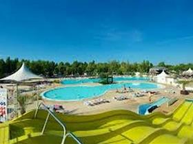 Vakantiepark La Carabasse