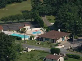 Camping La Tuilière