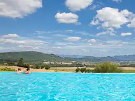 Capfun Camping Les Bastets