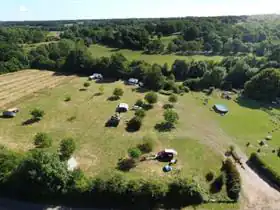 Camping Camp Laurent