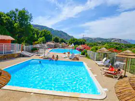 Camping U Pirellu