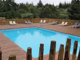 Vakantiepark Domaine de La Vitarelle