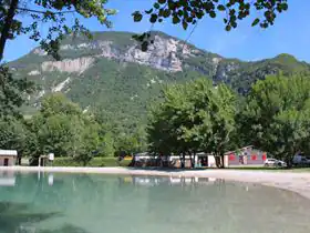 Camping Le Colombier