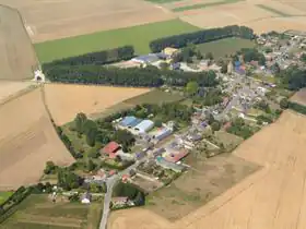 Camping a La Ferme Les Hortensias