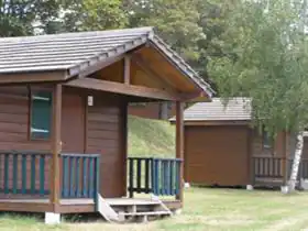Camping Municipal La Garenne - Meymac