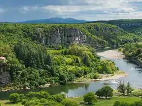 Camping Le Boem