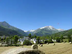 Vakantiepark Cap Pyrénées