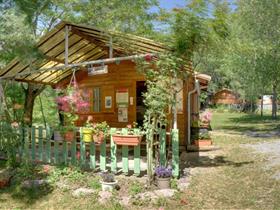 Camping La Ribiere