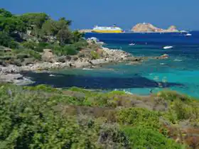 Camping La’Bel Balagne