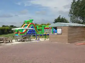 Camping des 4 Plages