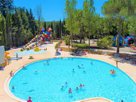 Capfun Vakantiepark L'or