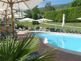 Camping de La Biche