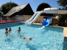 Camping Domaine du Morbihan