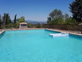 Camping Naturiste Messidor
