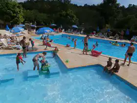Camping La Castillonderie