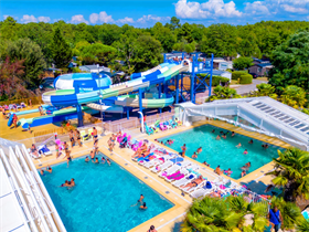 Capfun Vakantiepark Atlantique Parc