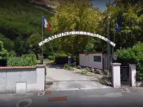 Camping L'Ermitage
