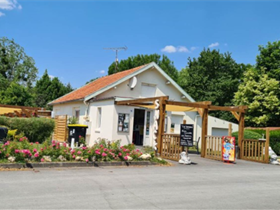 Camping Municipal Le Vallage