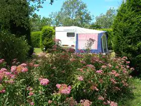 Camping des Roussieres