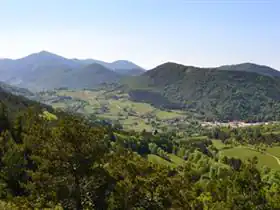 Camping La Mare Aux Fees