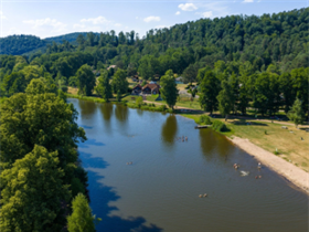Camping Ramstein Plage