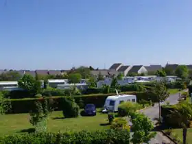 Camping du Bugeau